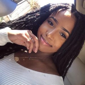 Meet your Posher, Kahdijah